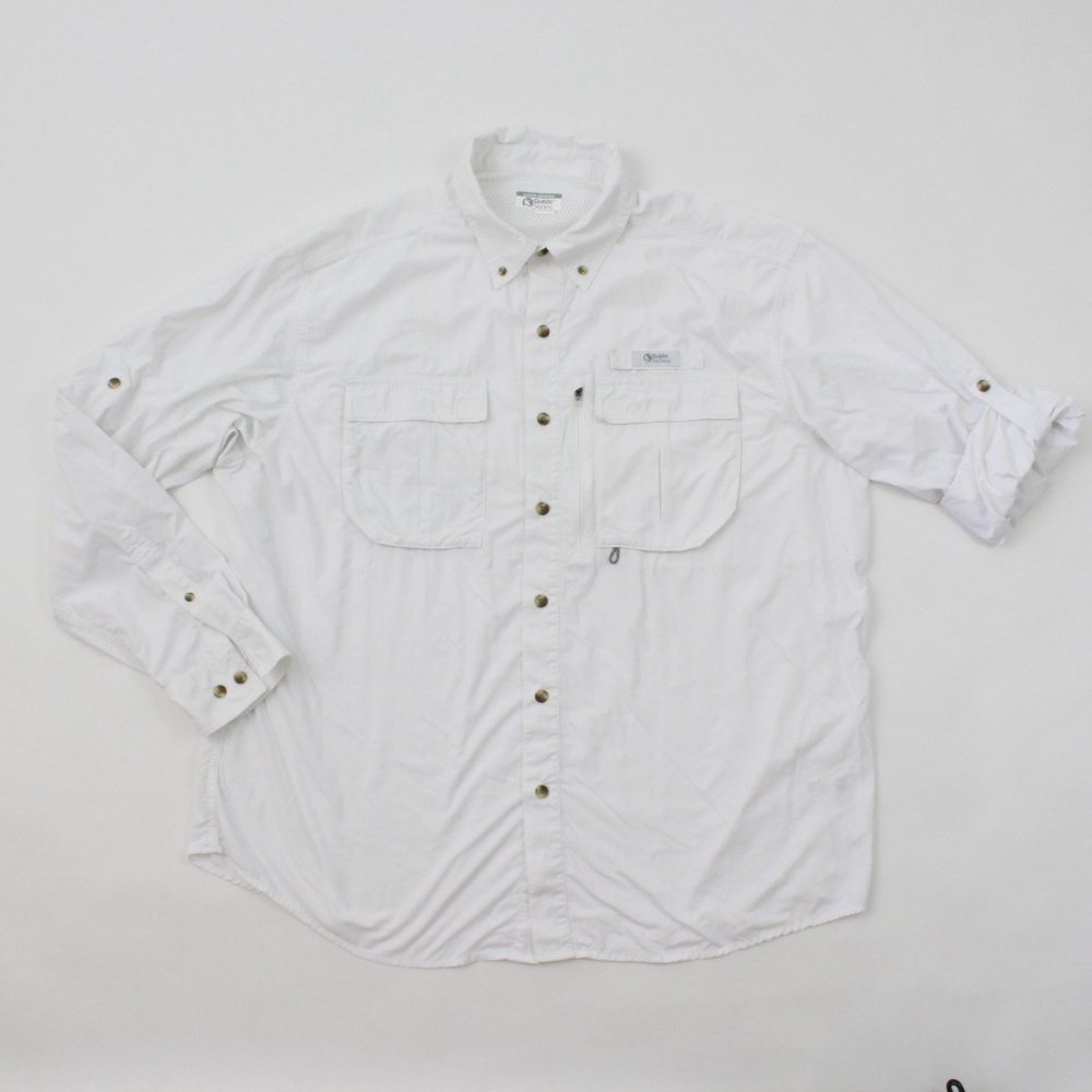 Gander Mountain Guide Series Long Sleeve Shirt